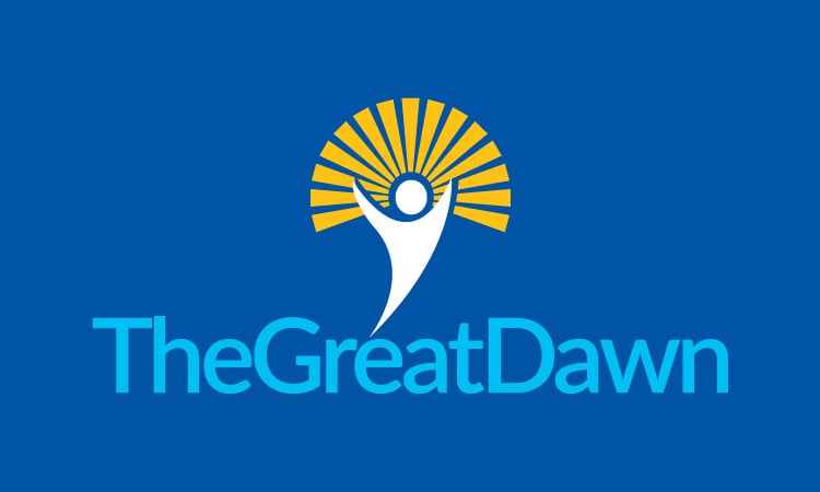 TheGreatDawn.com - New premium domain names